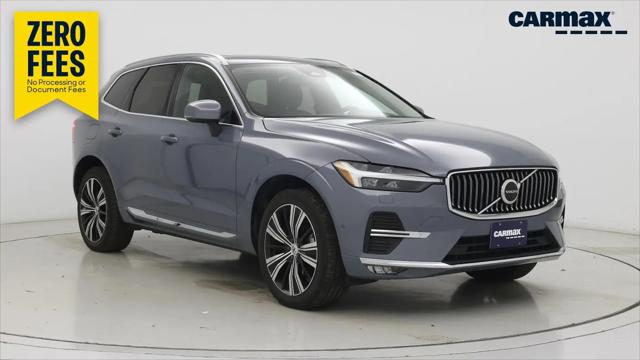 2023 Volvo XC60 B5 Plus Bright Theme for sale in Fresno, CA
