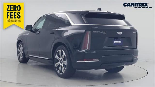 2025 Cadillac Escalade Luxury 2 AWD for sale in Royal Palm Beach, FL