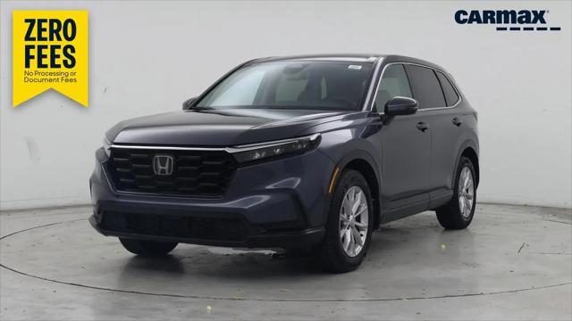 2024 Honda CR-V EX AWD for sale in Royal Palm Beach, FL