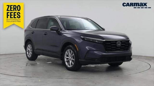 2024 Honda CR-V EX AWD for sale in Royal Palm Beach, FL