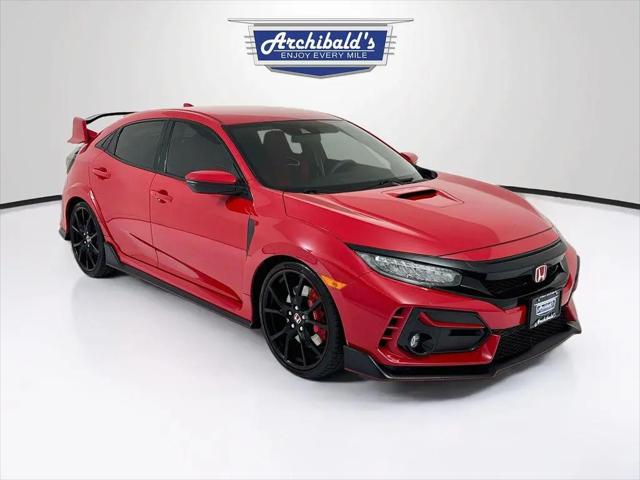 2021 Honda Civic Touring for sale in Kennewick, WA