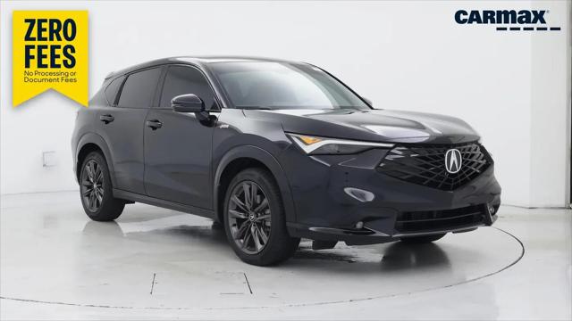 2025 Acura ADX A-Spec for sale in Sanford, FL