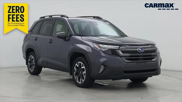 2025 Subaru Forester Premium for sale in Sanford, FL