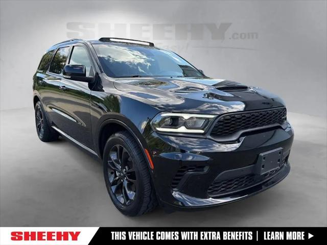 2025 Dodge Durango R/T Plus AWD for sale in Ashland, VA
