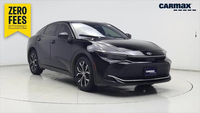 2024 Toyota Crown XLE for sale in Houston, TX