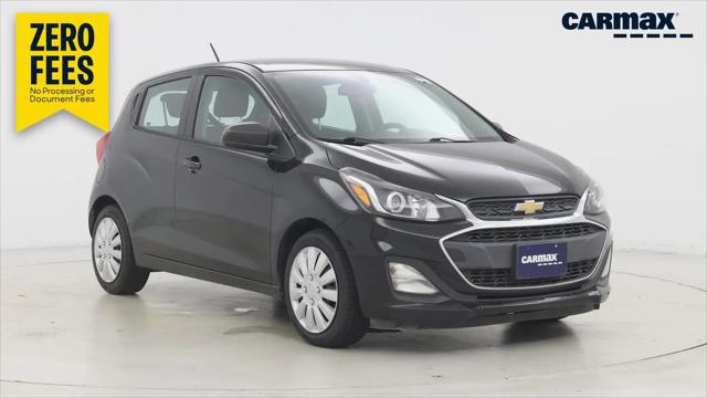 2021 Chevrolet Spark FWD LS Automatic for sale in Houston, TX