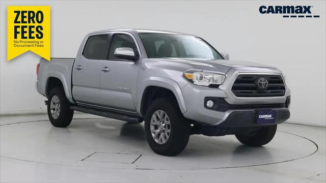 2019 Toyota Tacoma SR5 V6 for sale in Houston, TX