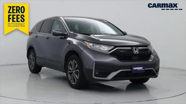 2020 Honda CR-V AWD EX for sale in Sicklerville, NJ