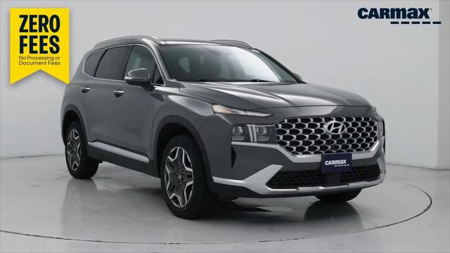2023 Hyundai Santa Fe Limited for sale in Sicklerville, NJ