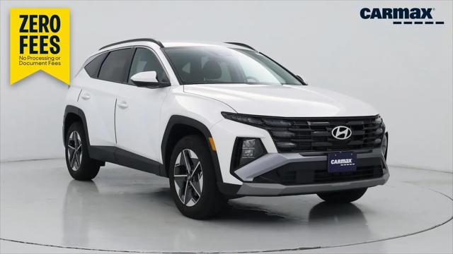 2025 Hyundai Tucson SEL for sale in Sicklerville, NJ