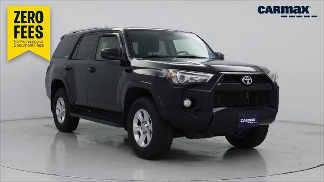 2018 Toyota 4Runner SR5 for sale in Sicklerville, NJ
