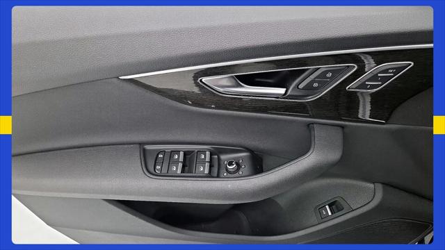 2021 Audi Q7 Premium Plus 45 TFSI quattro Tiptronic