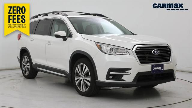 2020 Subaru Ascent Limited for sale in Gaithersburg, MD