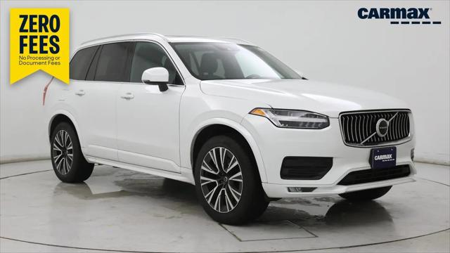 2020 Volvo XC90 T5 Momentum 7 Passenger for sale in Gaithersburg, MD