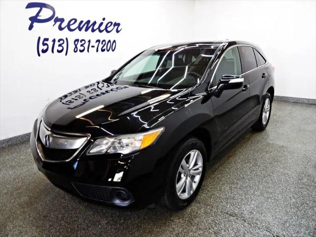 2014 Acura RDX for sale near Milford, OH