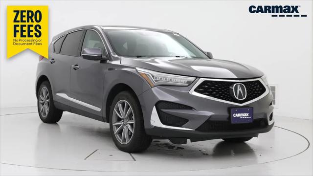 2021 Acura RDX Technology Package for sale in Frederick, MD