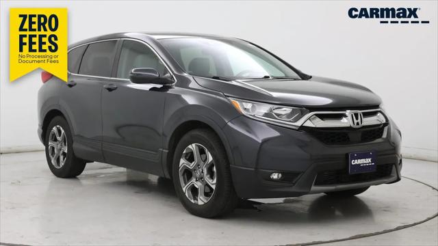 2019 Honda CR-V EX-L for sale in Frederick, MD