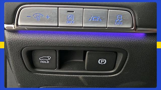 2021 Genesis GV80 3.5T AWD