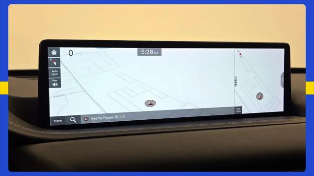2021 Genesis GV80 3.5T AWD