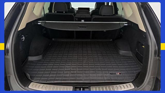 2021 Genesis GV80 3.5T AWD