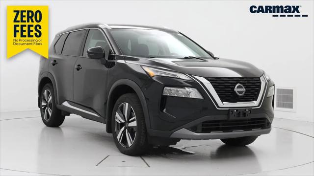 2023 Nissan Rogue SL Intelligent AWD for sale in Frederick, MD