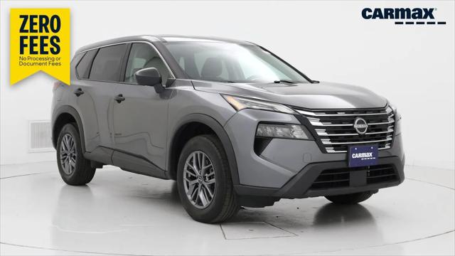 2024 Nissan Rogue S Intelligent AWD for sale in Frederick, MD