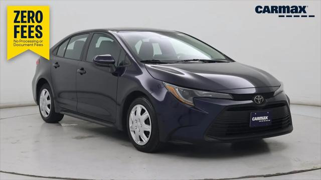 2025 Toyota Corolla LE for sale in Frederick, MD
