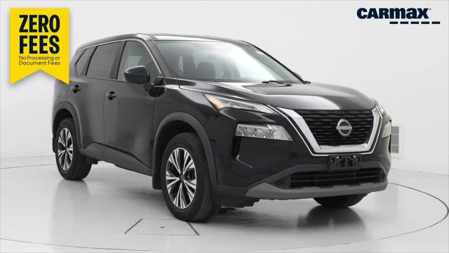 2023 Nissan Rogue SV Intelligent AWD for sale in Frederick, MD