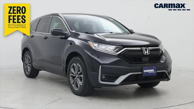 2022 Honda CR-V AWD EX for sale in Rochester, NY