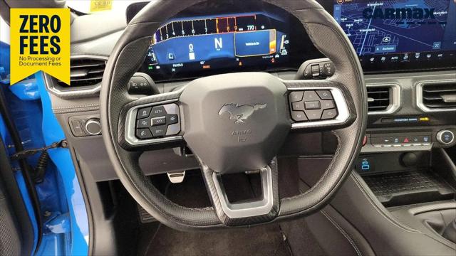 2024 Ford Mustang GT Premium Fastback for sale in Rochester, NY