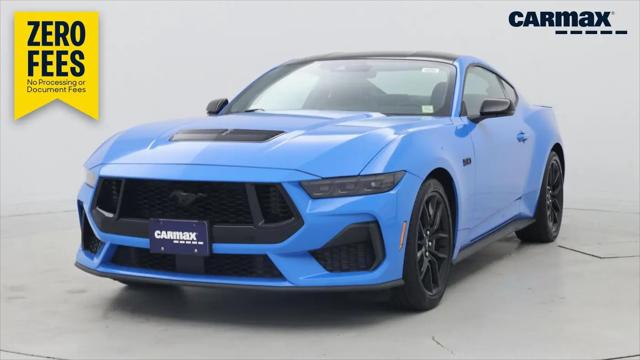 2024 Ford Mustang GT Premium Fastback for sale in Rochester, NY