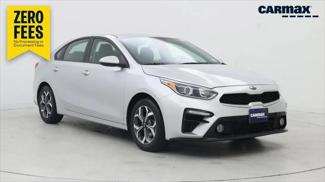 2020 Kia Forte LXS for sale in Rochester, NY
