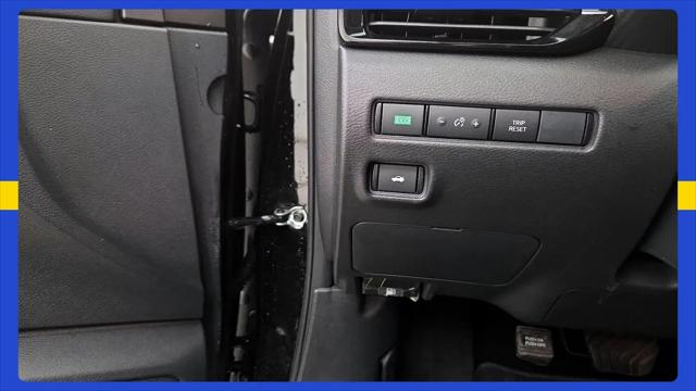 2023 Nissan Sentra SV Xtronic CVT