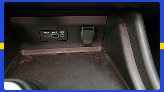 2023 Nissan Sentra SV Xtronic CVT