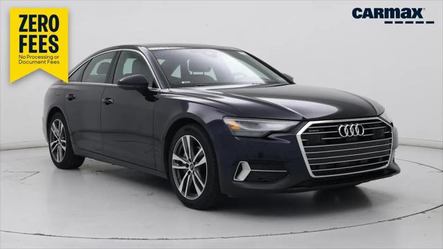 2023 Audi A6 Premium 45 TFSI quattro S tronic for sale in Lancaster, PA