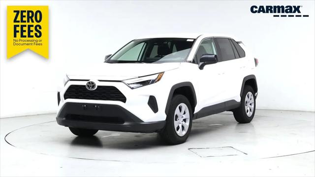2025 Toyota RAV4 LE for sale in Memphis, TN