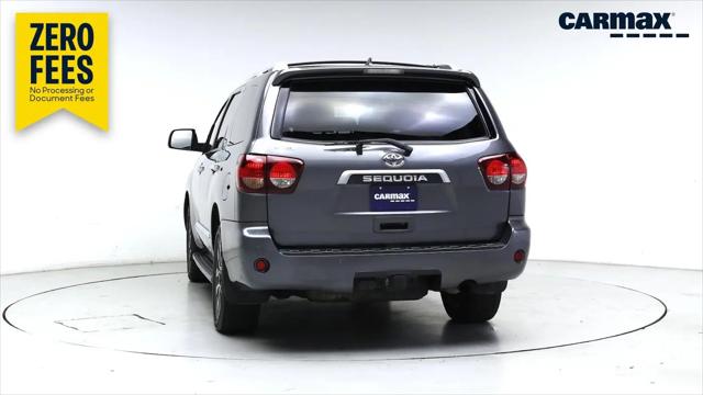 2021 Toyota Sequoia Limited for sale in Memphis, TN
