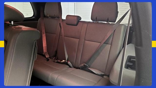 2021 Toyota Sequoia Limited