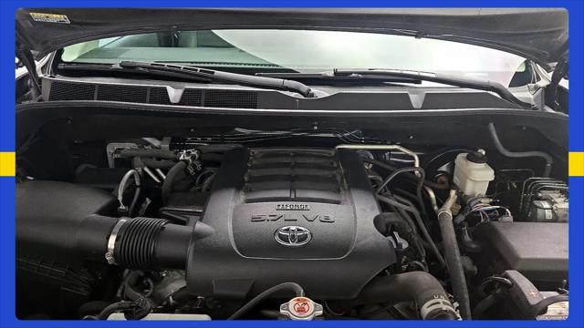2021 Toyota Sequoia Limited