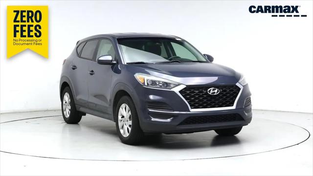 2019 Hyundai Tucson SE for sale in Memphis, TN