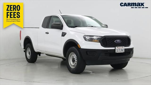 2019 Ford Ranger XL for sale in Scottsdale, AZ