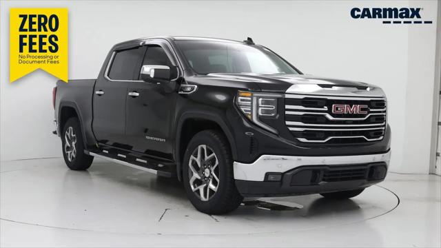 2024 GMC Sierra 1500 2WD Crew Cab Short Box SLT for sale in Memphis, TN