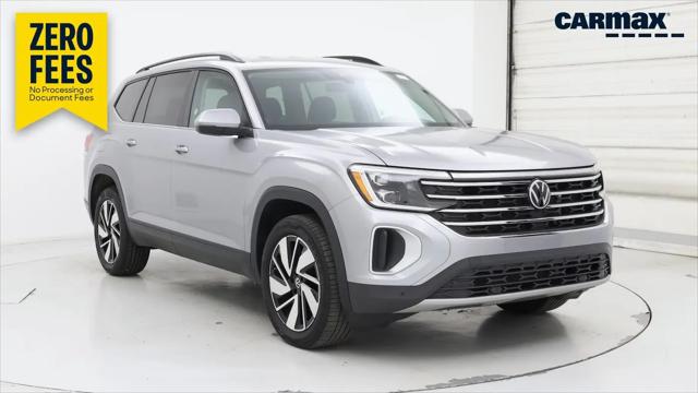 2025 Volkswagen Atlas 2.0T SE w/Technology for sale in Mobile, AL