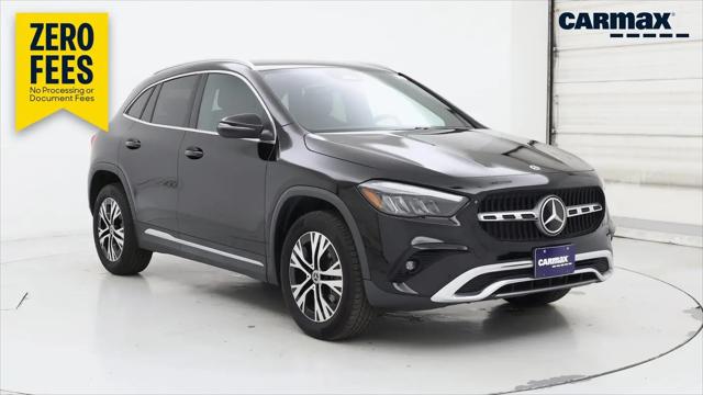 2025 Mercedes-Benz GLA-CLASS 4MATIC for sale in Mobile, AL