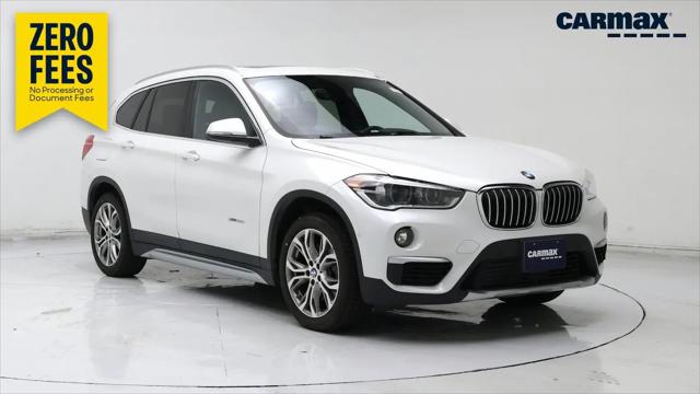 2017 BMW X1 xDrive28i for sale in Parker, CO