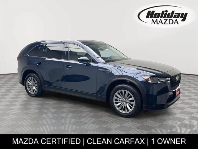 2024 Mazda X-90 3.3 Turbo Preferred Plus for sale in Fond du Lac, WI
