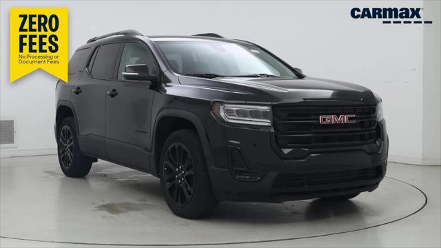 2023 GMC Acadia FWD SLE for sale in Buford, GA