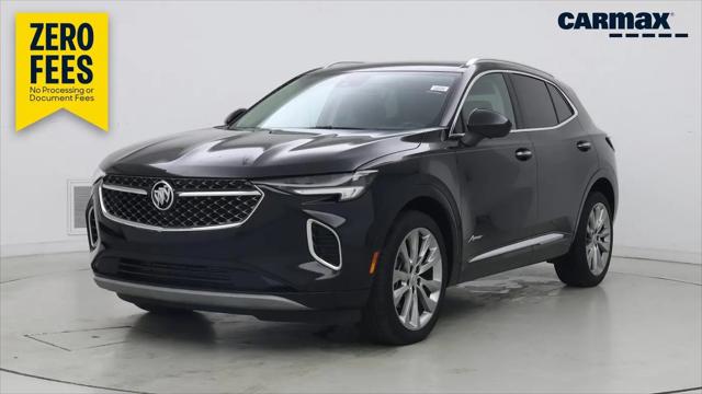 2023 Buick Envision Avenir FWD for sale in Buford, GA
