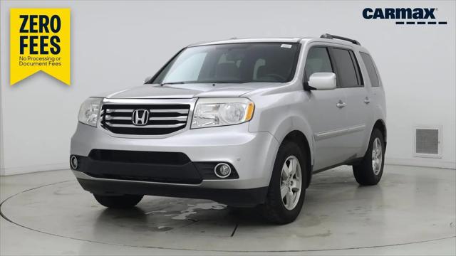 2014 Honda Pilot Touring for sale in Buford, GA