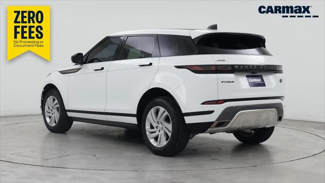 2023 Land Rover Range Rover Evoque R-Dynamic S for sale in Davie, FL
